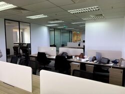 Frasers Tower (D1), Office #464830751